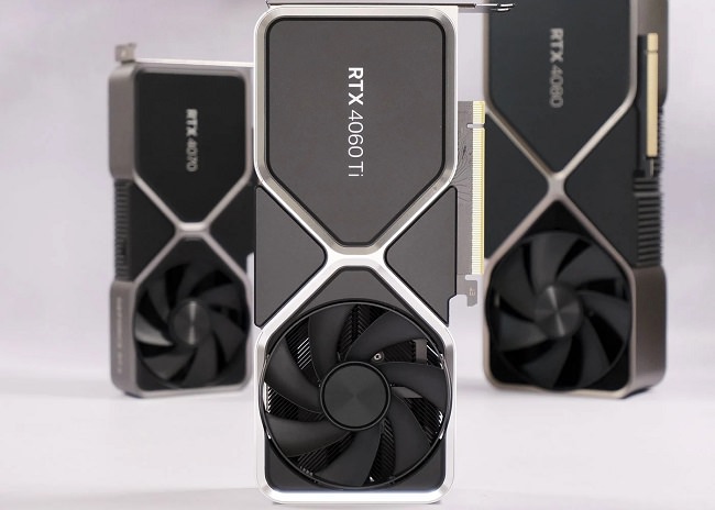کاهش قیمت RTX 4060 Ti تنها چند ساعت پس از آغاز عرضه