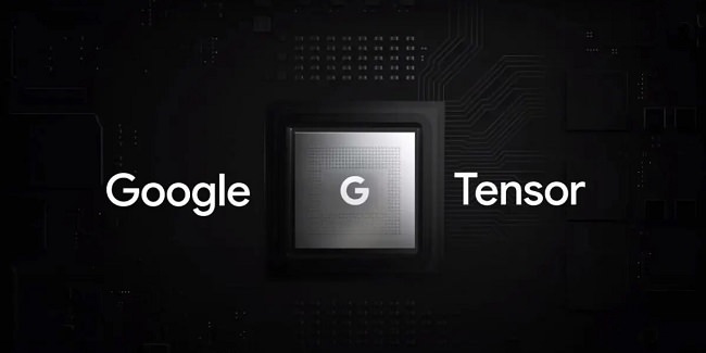 اولین بنچمارک پردازنده تنسور G3