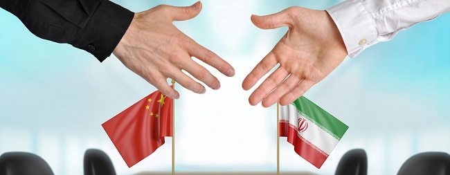 مانند چین به اینترنت ملی نیاز داریم