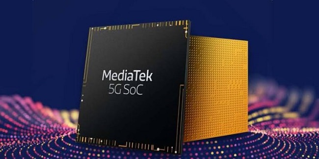 پاییز امسال منتظر پردازنده Dimensity 8300 مدیاتک باشید