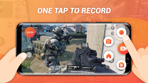 اپلیکیشن جاسوسی iRecorder