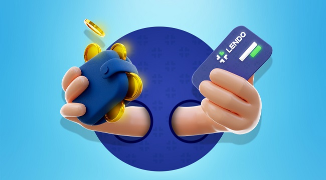 کلاهبرداری شرکت لندو