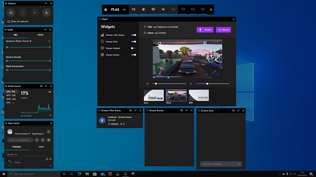 بهترین screen recorder برای ویندوز با صدا