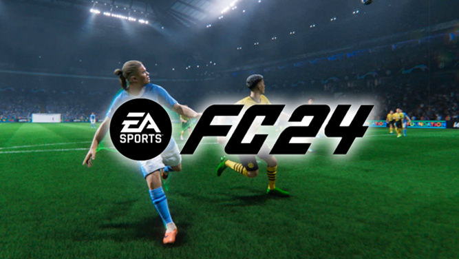 سیستم مورد نیاز بازی FC24  اعلام شد