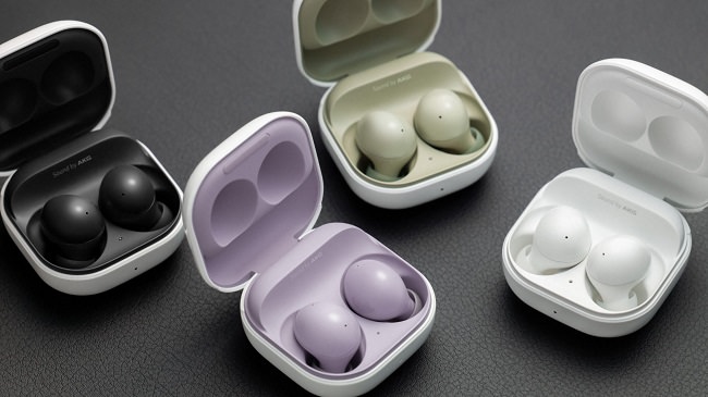 هدفون Galaxy Buds 3