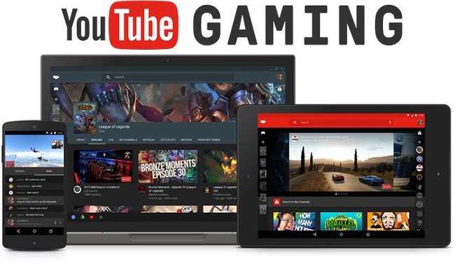 ابزار گیمینگ جدید یوتیوب به نام Playables