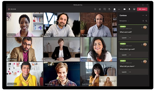 کشف آسیبپذیری جدید در اپلیکیشن Microsoft Teams