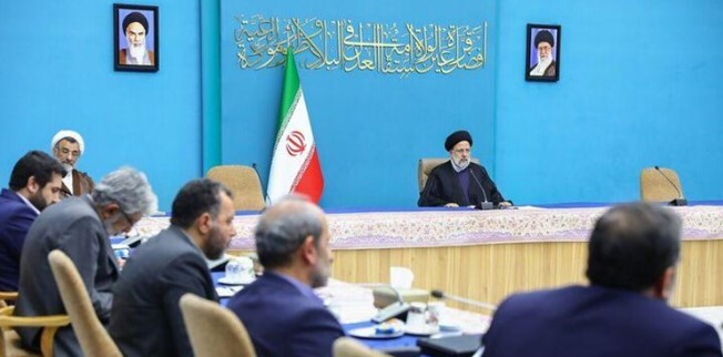 بیانیه انجمن صنفی VOD ها