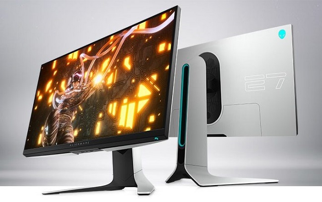 مانیتور 240 هرتز alienware