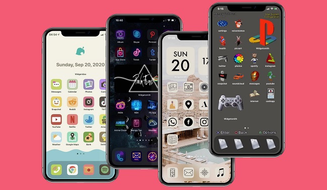 ترفند های مخفی ایفون 13 اپل