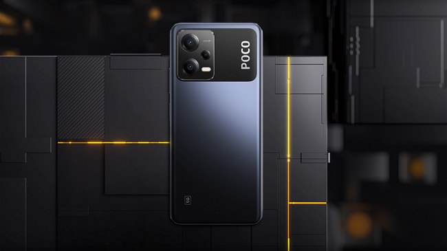 ترفند های پوکو X5 Pro