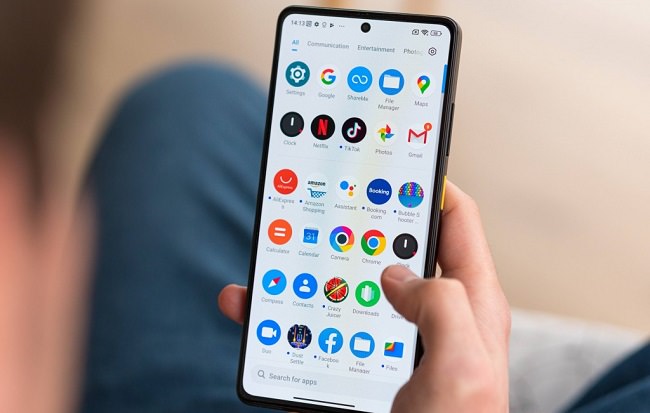 قابلیت های گوشی شیائومی پوکو X5 Pro