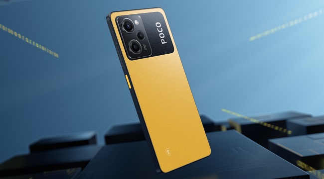 قابلیت های گوشی پوکو X5 Pro
