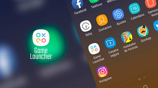 امکانات سامسونگ Galaxy A53