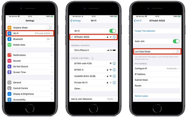 ترفند های مخفی iPhone 13