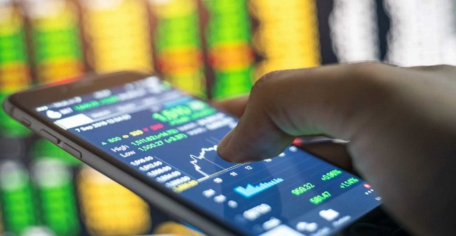 بهترین گوشی ها برای ترید
