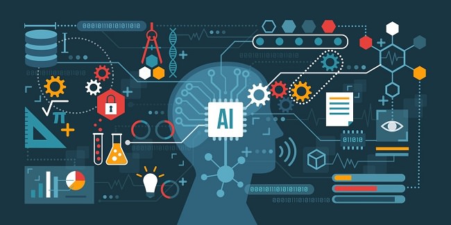 تراشه آنالوگ هوش مصنوعی IBM با الهام گرفتن از مغز انسان تولید می‌شود