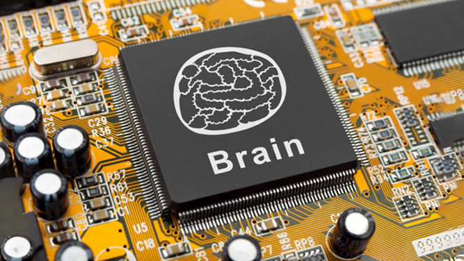 تراشه آنالوگ هوش مصنوعی IBM با الهام گرفتن از مغز انسان تولید می‌شود