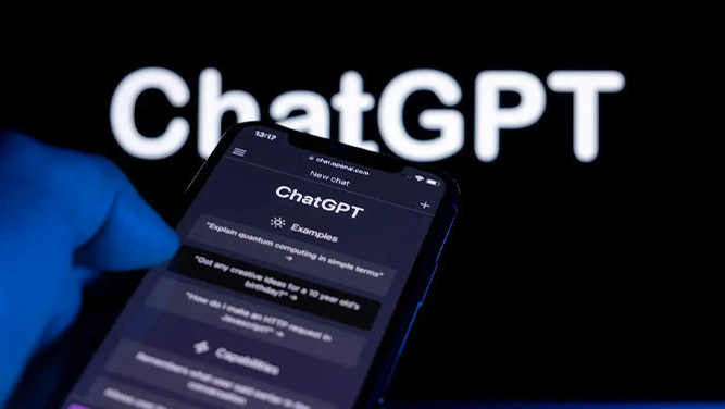 آپدیت بزرگ بعدی برای مدل هوش مصنوعی ChatGPTدر راه است 