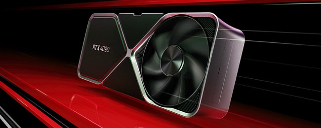 خبری از کارت گرافیک RTX 4090 Ti نخواهد بود