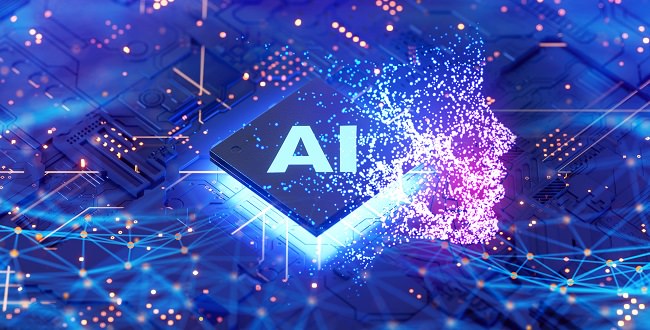 تمام محصولات اینتل به AI مجهز می‌شوند