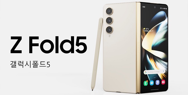 محصولات معرفی شده رویداد Galaxy Unpacked 2023 سامسونگ