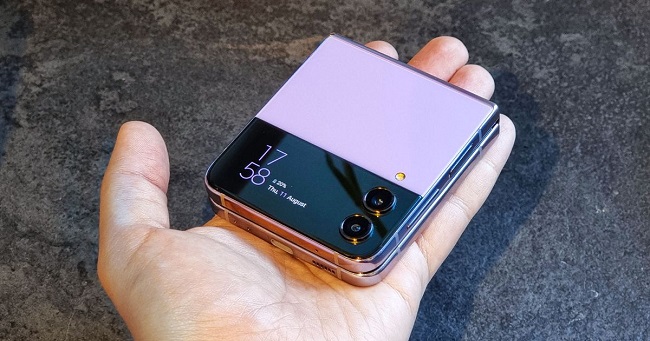محصولات معرفی شده رویداد Galaxy Unpacked 2023 سامسونگ