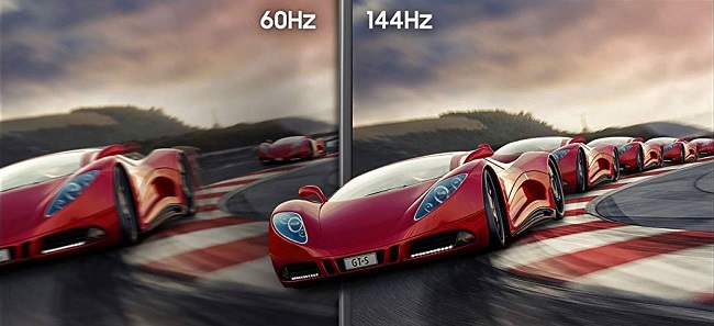 ویندوز ۱۱ آماده پذیرایی از مانیتورهای دارای تازه‌سازی بالا (Refresh Rate) می‌شود