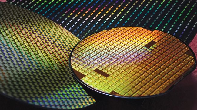 شرکت تایوانی TSMC