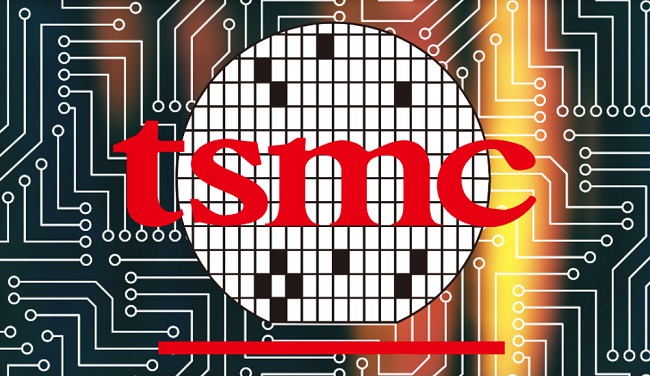 شرکت تایوانی TSMC
