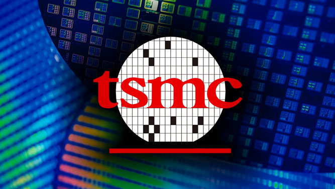 ایجاد یک کارگروه ویژه توسط شرکت تایوانی TSMC