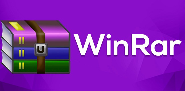 نقص امنیتی در اپلیکیشن WinRAR
