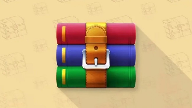 نقص امنیتی در اپلیکیشن WinRAR