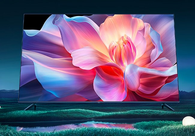 تلویزیون ۱۰۰ اینچی TV S Pro 100 جدید شیائومی