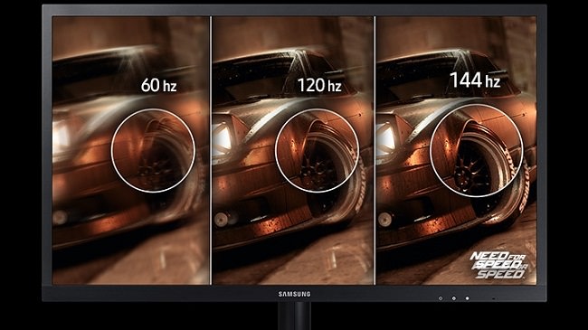 ویندوز ۱۱ آماده پذیرایی از مانیتورهای دارای تازه‌سازی بالا (Refresh Rate) می‌شود