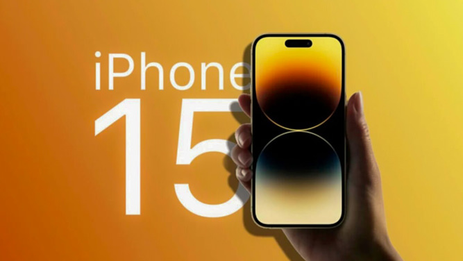 تنها چند هفته تا معرفی iPhone 15 فاصله داریم