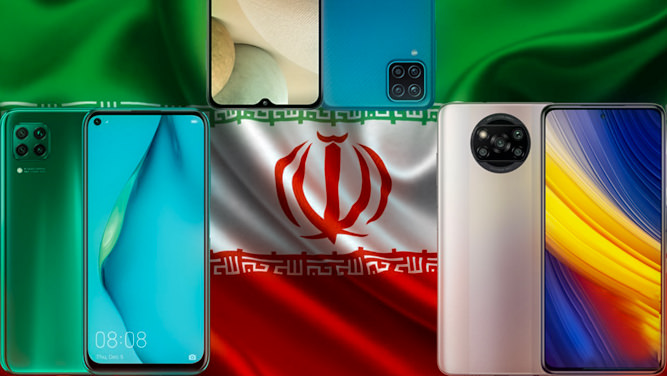 ساخت یک میلیون گوشی بومی تا پایان سال