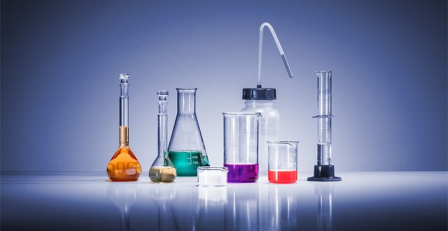 حلال شیمایی جدید که از آلودگی ناشی از سوخت‌های فسیلی جلوگیری می‌کند