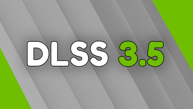 DLSS 3.5 با تمرکز روی بهبود رهگیری پرتو نور