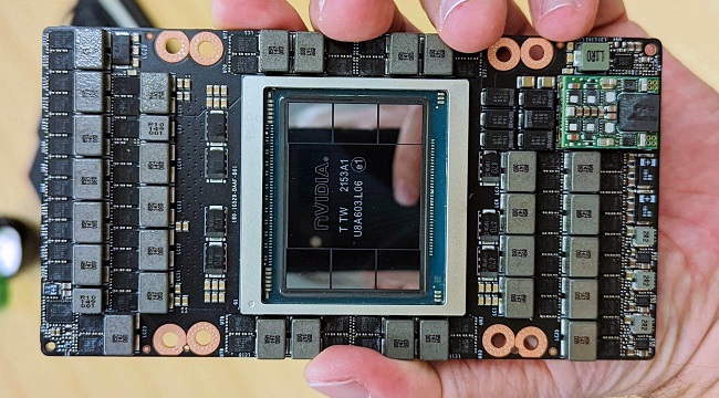 انویدیا تولید کارت‌های گرافیک سری RTX 40 را متوقف کرد