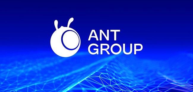 هوش مصنوعی جدید Ant Group