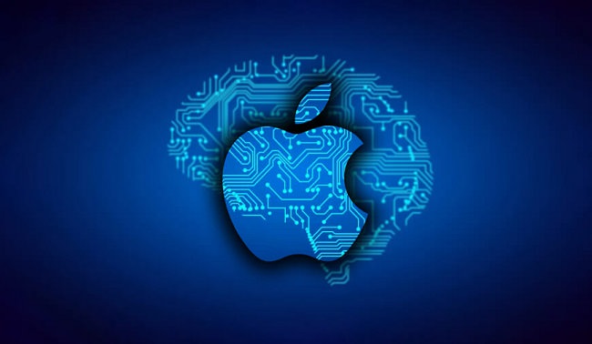 اپل میلیون‌ها دلار هزینه صرف آموزش Ai می‌کند