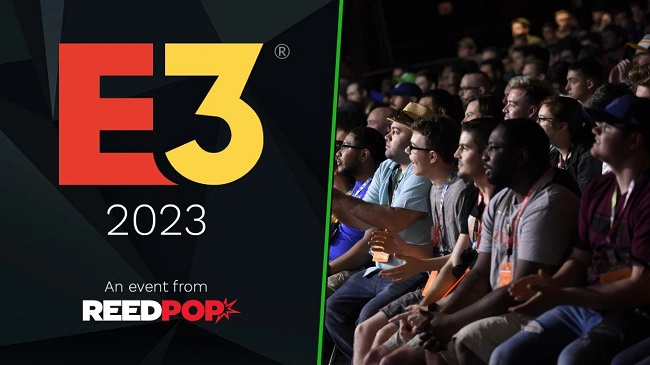 رویداد E3 2024 لغو شد
