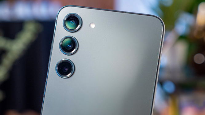 Galaxy S23 FE با دو پردازنده کاملاً متفاوت عرضه می‌شود