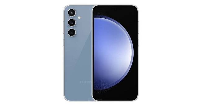 Galaxy S23 FE با دو پردازنده کاملاً متفاوت عرضه میشود