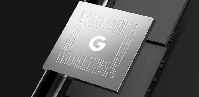 پیشرفت نهچندان چشمگیر تراشه Tensor G4 نسبت به نسل قبل