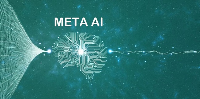 هوش مصنوعی قدرتمند شرکت متا (Meta)