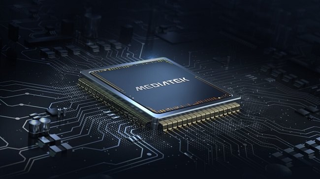 توسعه اولین تراشه ۳ نانومتری توسط مدیاتک و TSMC