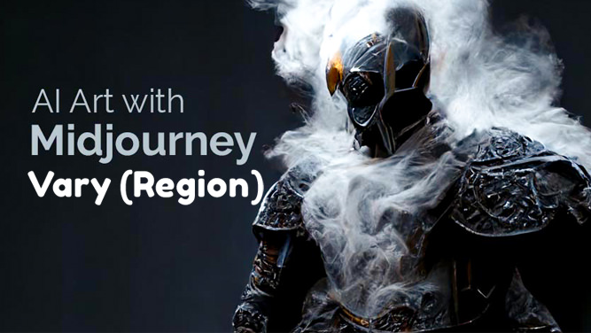 هوش مصنوعی Midjourney