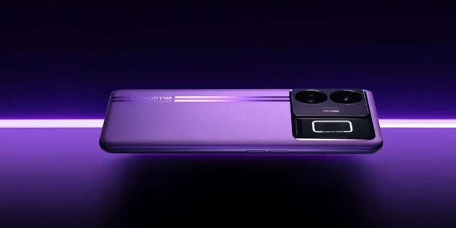 گوشی Realme GT 5